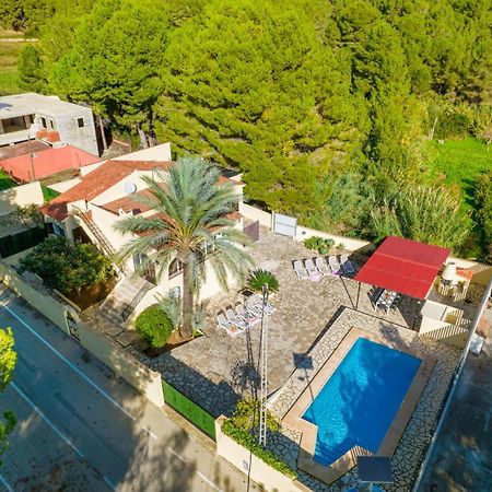 Villa Enzo - Plusholidays โมไรรา ภายนอก รูปภาพ