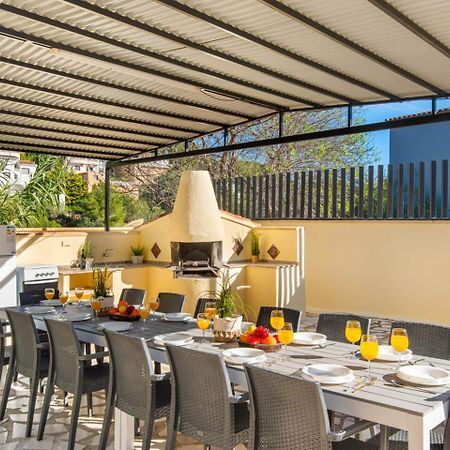 Villa Enzo - Plusholidays โมไรรา ภายนอก รูปภาพ
