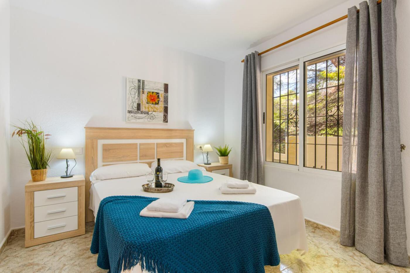 Villa Enzo - Plusholidays โมไรรา ภายนอก รูปภาพ