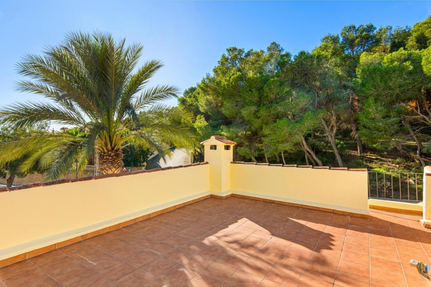 Villa Enzo - Plusholidays โมไรรา ภายนอก รูปภาพ