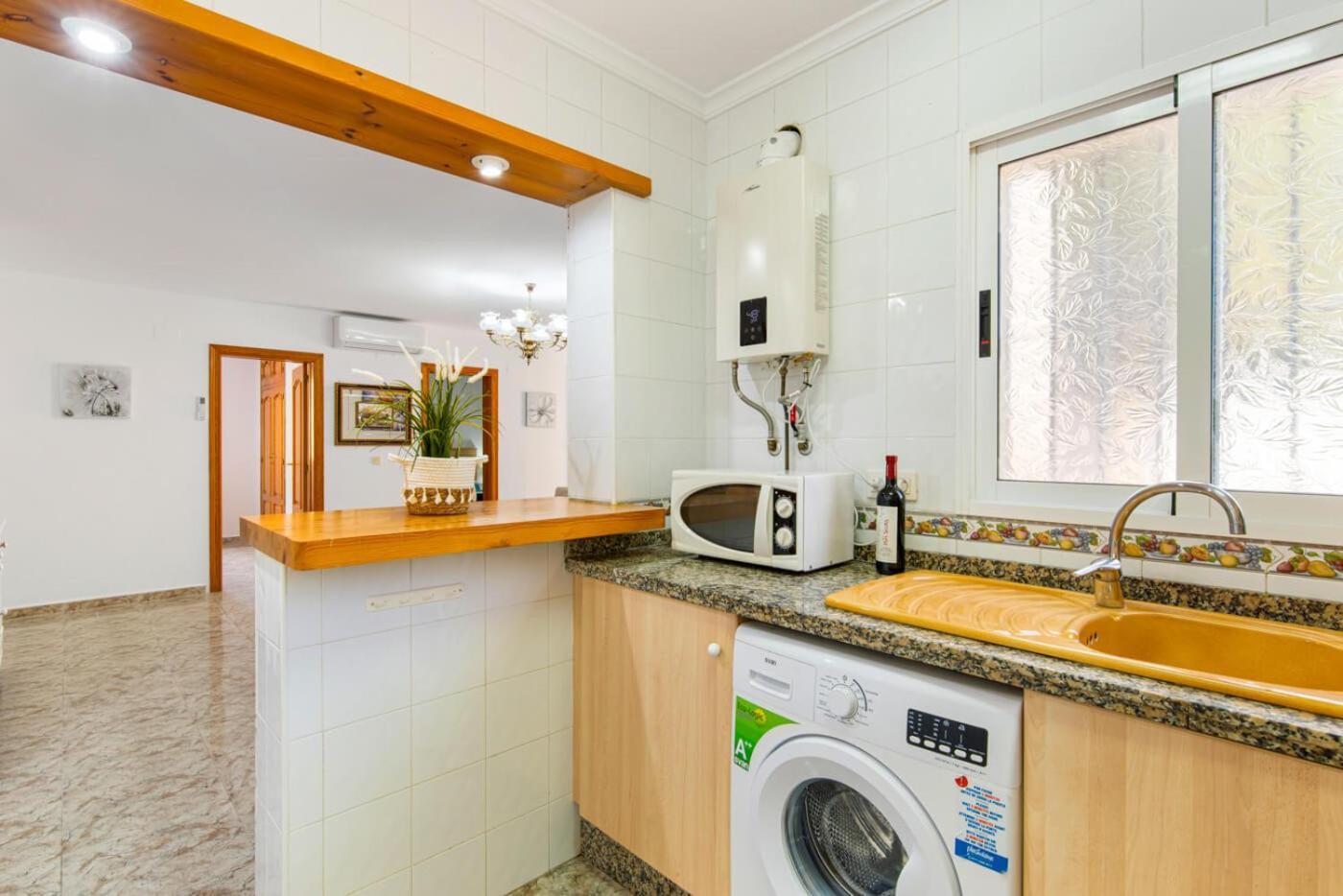 Villa Enzo - Plusholidays โมไรรา ภายนอก รูปภาพ