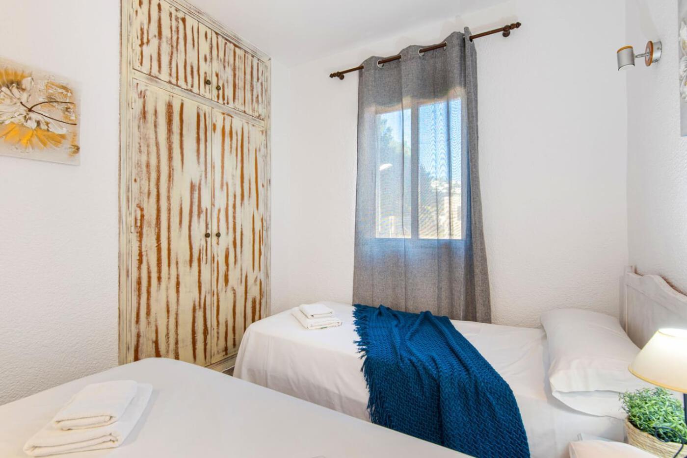 Villa Enzo - Plusholidays โมไรรา ภายนอก รูปภาพ