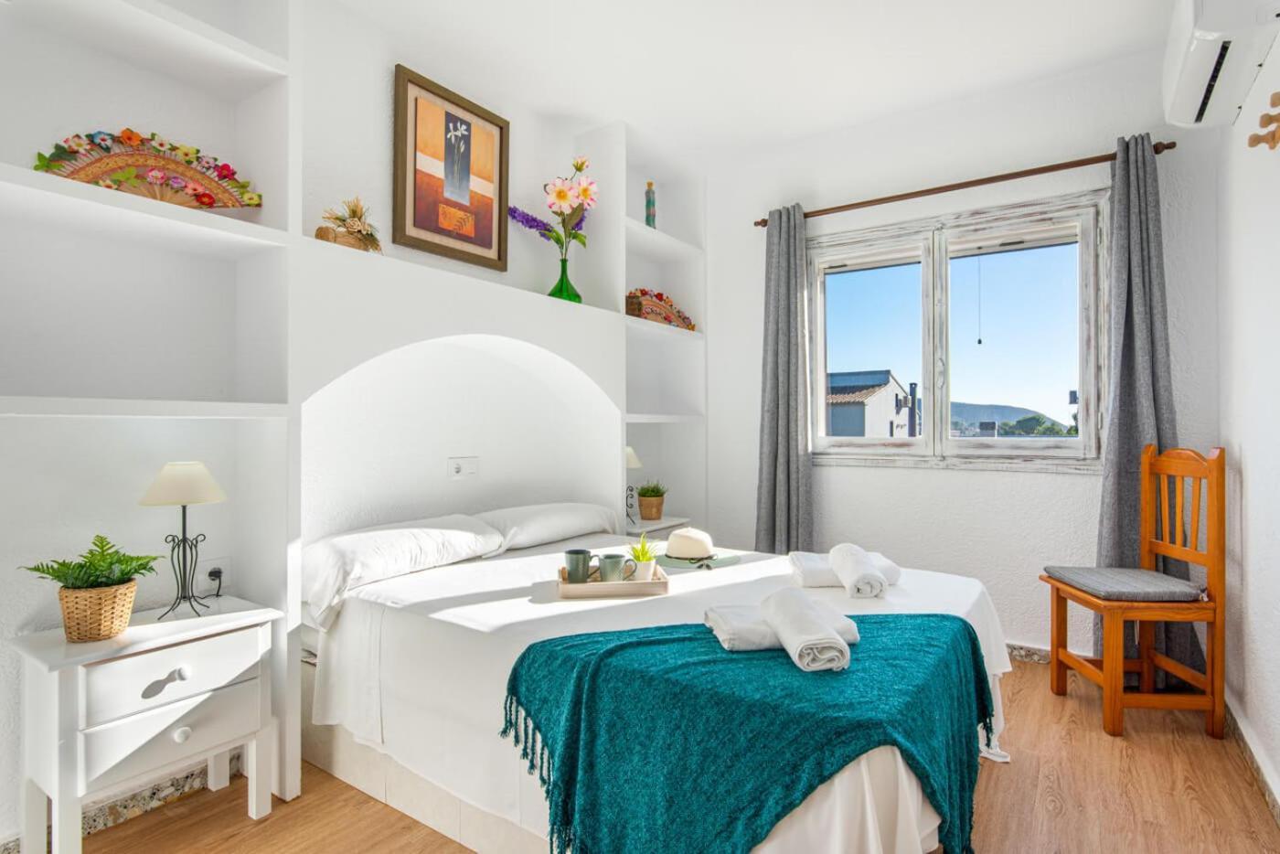 Villa Enzo - Plusholidays โมไรรา ภายนอก รูปภาพ