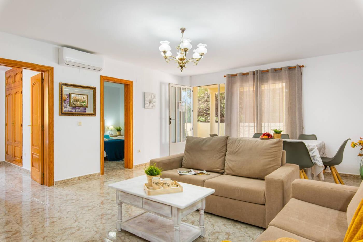 Villa Enzo - Plusholidays โมไรรา ภายนอก รูปภาพ