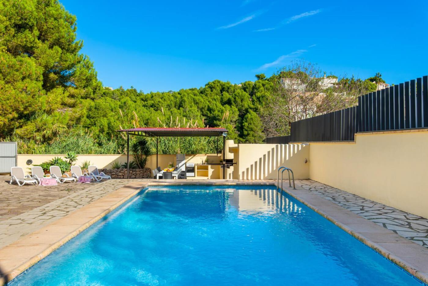 Villa Enzo - Plusholidays โมไรรา ภายนอก รูปภาพ